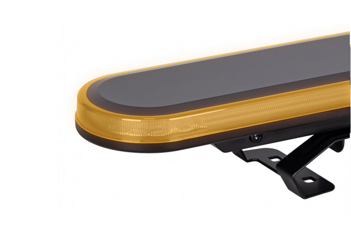 KAMAR BLK0058 LED-Warnleuchte, 6-Funktions-Blinklicht