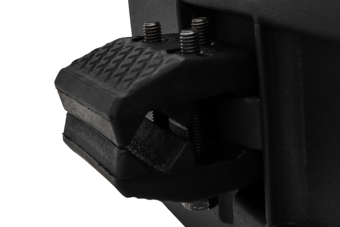 PLASTEX LP0390 Seitenspiegel für Landmaschinen 390x157mm