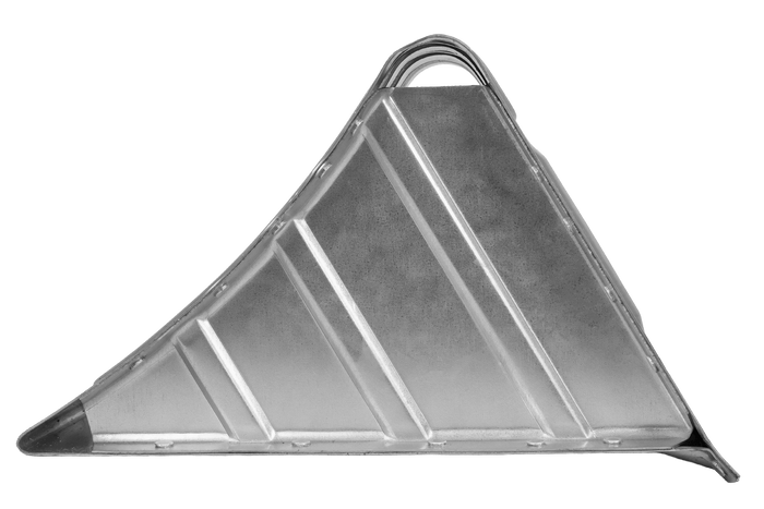 KNOTT G36 Radkeil, Höhe: 150 mm, Metall
