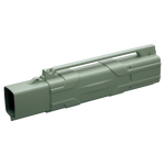 INNO ADD-ON CASE Stangenrohrverlängerungsadapter (IF46SG)