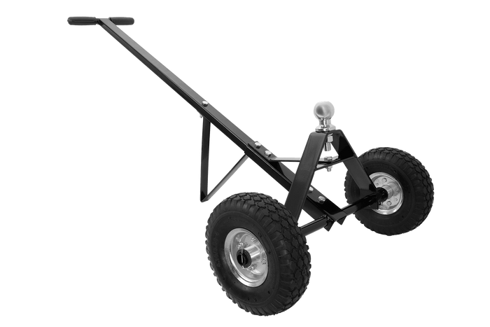 Rangierwagen für Anhänger KNOTT 272 kg