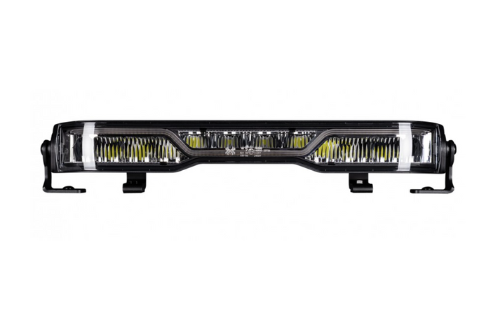 LED-Arbeitsscheinwerfer-Reflektor KAMAR X-SPIDER Venom L3441 108xLED 80W