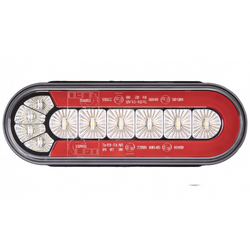TruckLED L1873 LED-Rückleuchte mit 4 Funktionen, universell