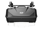 GP Saturn Anhängerkupplungsplattform mit Box und Skiträger (23.GP023-23.GP019-23.GP1000)