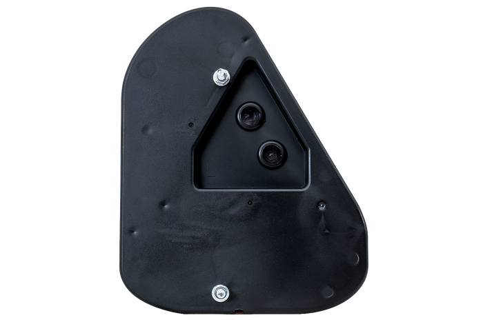 FRISTOM FT-77 Rückleuchte, 5 Funktionen, links