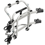 Peruzzo Firenze 2 E-Bike – Heckklappen-Fahrradträger