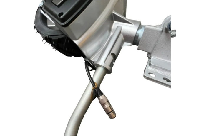 Elektrischer Anhängerrangierwagen MINI MOVER GEN 3 2722 kg