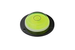 ProPlus 341217 runde Wasserwaage, Durchmesser 3 cm
