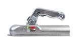 CHOOYO JD.00.53.005 Kugelkupplung für 800-kg-Anhänger mit 50-mm-Rohrzugstange