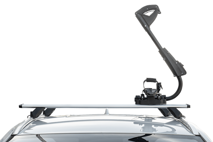 Inter Pack Forvelo - Dachfahrradträger