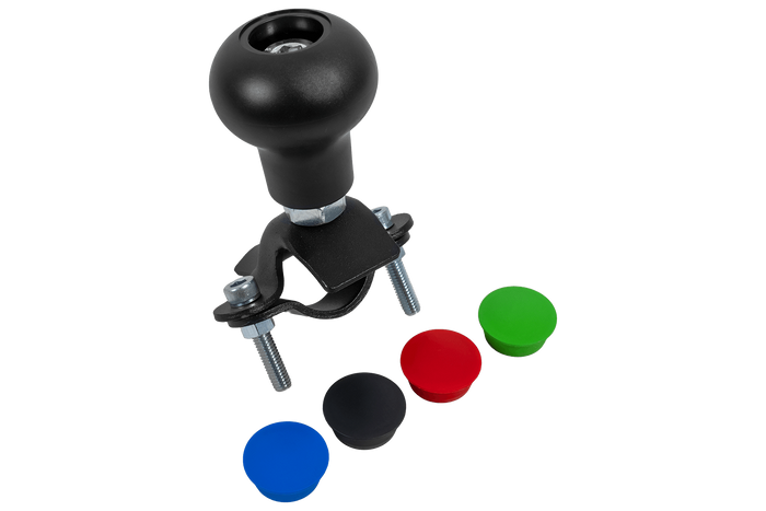 PLASTEX GP105 Universal-Lenkradknauf