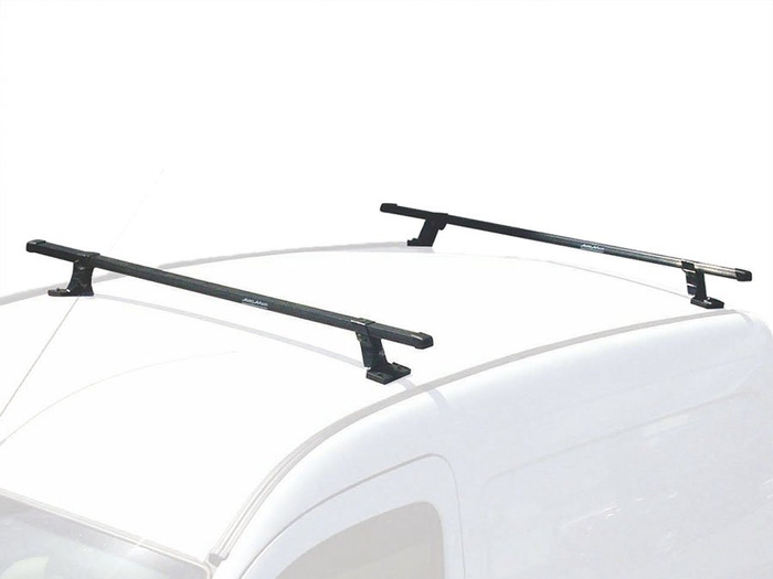 Dachträger Mont Blanc Pro Rack 210 Citroen Berlingo, Peugeot Partner
