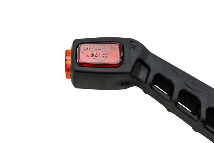 Positionsleuchte WAŚ W48 2049L LED links