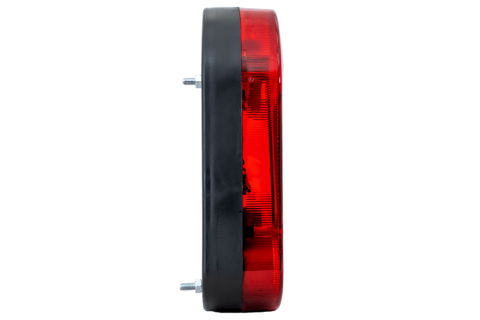 FRISTOM FT-77 Rückleuchte, 5 Funktionen, rechts