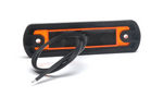 WAŚ W189 1338 LED-Positionsleuchte universell