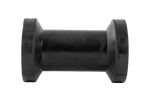 KNOTT 121mm Kielrolle für Bootsanhänger