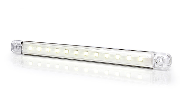 Auto Innerraumbeleuchtung WAŚ LW10 12x LED 301 LM