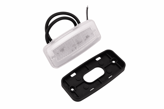 HORPOL LD 2761 LED-Positionsleuchte, Universalweiß