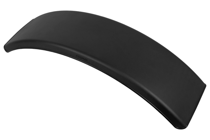 Kotflügel für landwirtschaftliche Maschinen 20-28" DOMAR T10080 Radlauf 900/265 mm