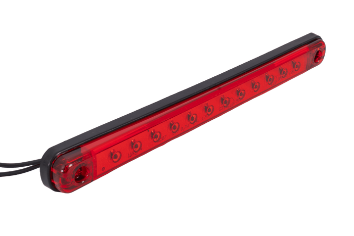 Bremslicht WAŚ W207 LED universal