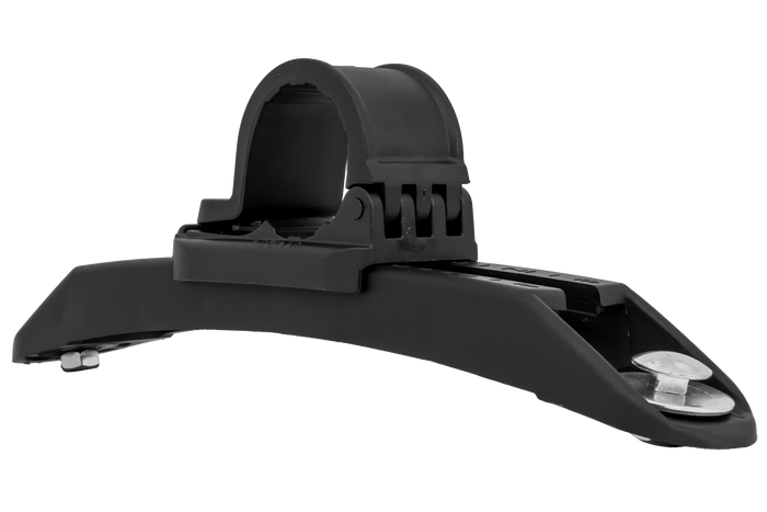 DOMAR DK8148 Kotflügelhalterung verstellbar Halterung Durchmesser 42mm