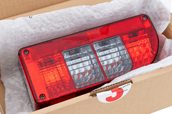 Lampe (rechts) für Atera Strada Sport - 0969922627