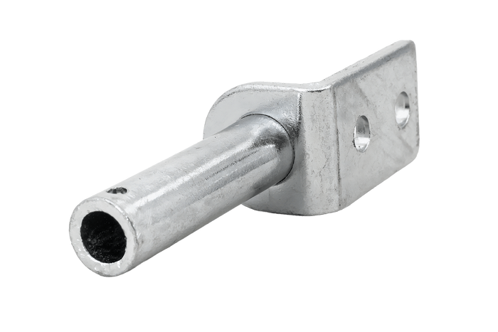 WINTERHOFF BSCHG 10-17-A Anhänger-Seitenscharnierbock