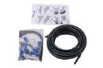 Bremsenspülsystem für Tandemachse KNOTT 200x50 Typ 20-2425/1