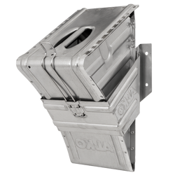 Unterlegkeil mit Montagehalterung AL-KO UK53 H:247mm