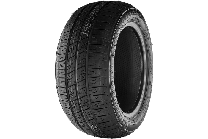 Verstärkter Reifen für Anhänger KENDA KR101 195/50 R13C 104/102N