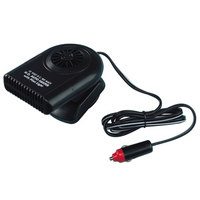 Fensterentfrosterlampe KALOR Autoheizung 12V 160W