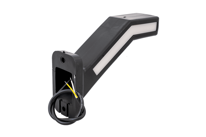 Positionsleuchte WAŚ W168.6DD 1259P LED rechts