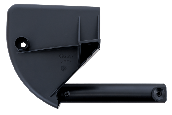 Lampengehäuse (rechts) für Atera Strada Sport/E-Bike - 0969922671