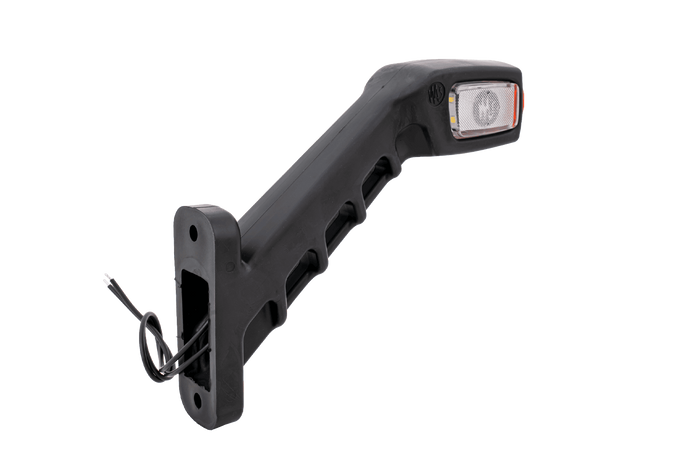 Positionsleuchte WAŚ W48 2049L LED links