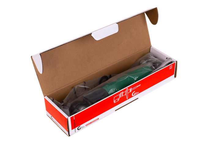 PIVEXIN hydraulischer Stoßdämpfer für Anhängerachsen 900-1600kg für Einzel- und Tandemachsen