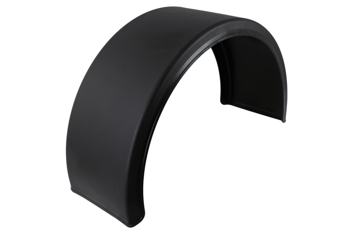 Kotflügel für Anhänger 19,5-24,5" DOMAR DK1680 Radlauf 1300/430mm