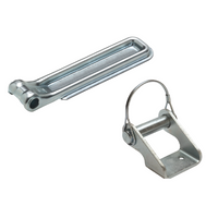 Seitenscharnier mit Griff WINTERHOFF BSCH 10-17-220+BSCHG 10-17-C komplette Anhängerseitenmontage