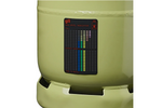 Magnetischer Gasfüllstandsanzeiger für ProPlus 770449 Gasflasche