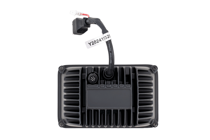 TT Technology TT.16603 LED Frontleuchte 3 Funktionen 16xLED 3150lm für John Deere, Massey Ferguson, CNH