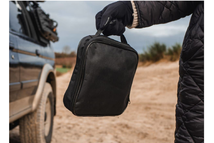 Starthilfegerät YATO YT-83081 Powerbank 9000mAh