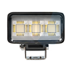 LED-Arbeitsscheinwerferreflektor TT TECHNOLOGY TT.13460 60xLED 4120lm rechteckig