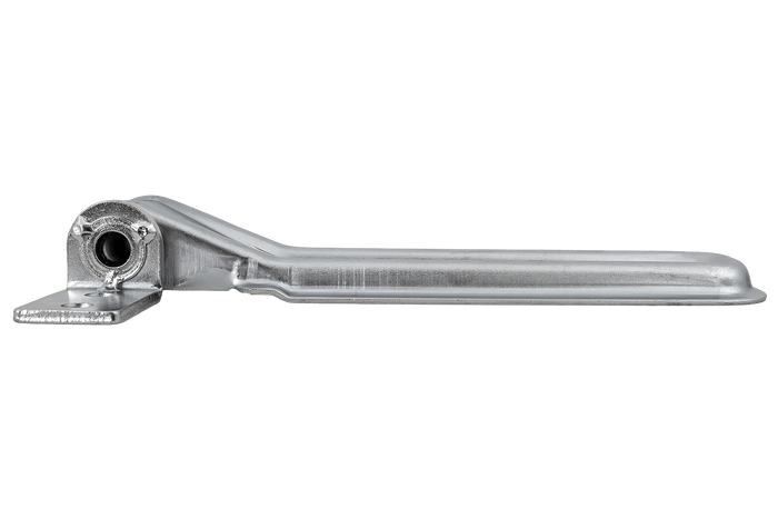 Seitenscharnier mit Griff WINTERHOFF BSCH 10-17-220+BSCHG 10-17-A komplette Anhängerseitenmontage