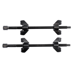 YATO YT-2544 Federkompressoren 82x370mm 2 Stück.