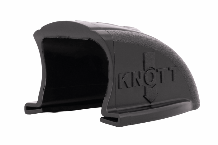 Sicherheitsabdeckung für die KNOTT 6X0078.008 Soft Dock K7.5 Kugelkupplung