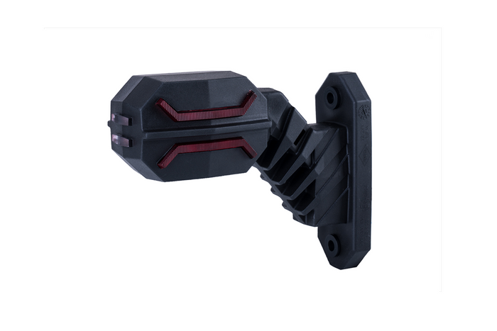 HORPOL DRAGON LD 3063 LED-Seitenmarkierungsleuchte, links