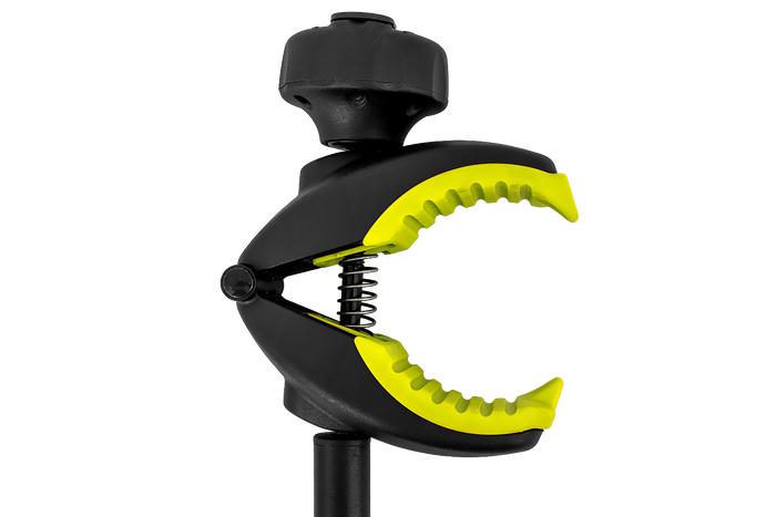 Fahrradrahmenhalterung (lang) - Inter Pack Trio 47-0029-014-05