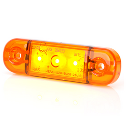 Positionsleuchte WAŚ W97.1 708 LED universell