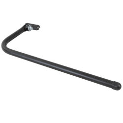 PLASTEX WLP0040G Spiegelarm Universalhalterung 400x180x18mm