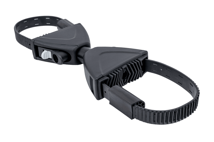 3. Fahrradadapter für Atera Genio Pro (Schwarz) - 022786