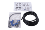 Bremsenspülsystem für Einzelachse KNOTT 200x50 Typ 20-2425/1